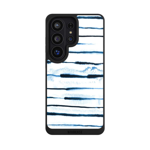 Samsung Galaxy S26 Ultra NIVOpure White Electric Lines