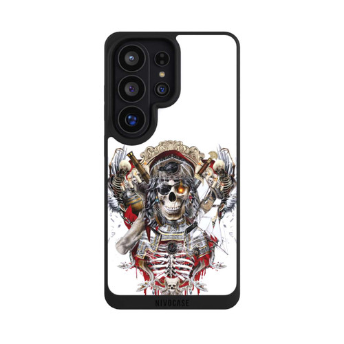 Samsung Galaxy S26 Ultra NIVOpure Pirate Skull