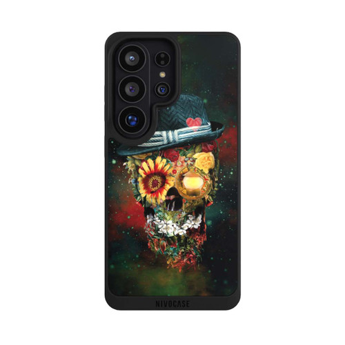 Samsung Galaxy S26 Ultra NIVOpure Skull Lover