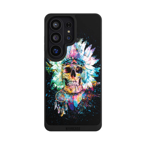 Samsung Galaxy S26 Ultra NIVOpure Wild Spirit Skull