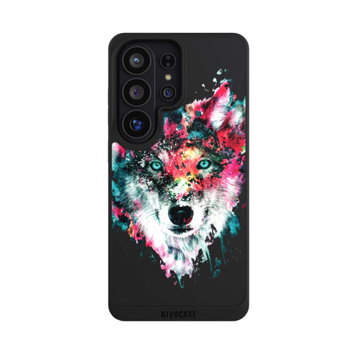 Samsung Galaxy S26 Ultra NIVOpure Wolve transparent