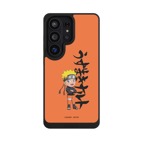 Samsung Galaxy S26 Ultra NIVOpure Naruto SD
