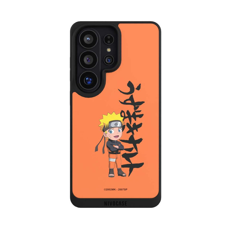 Galaxy S26 Ultra NIVOpure Naruto SD