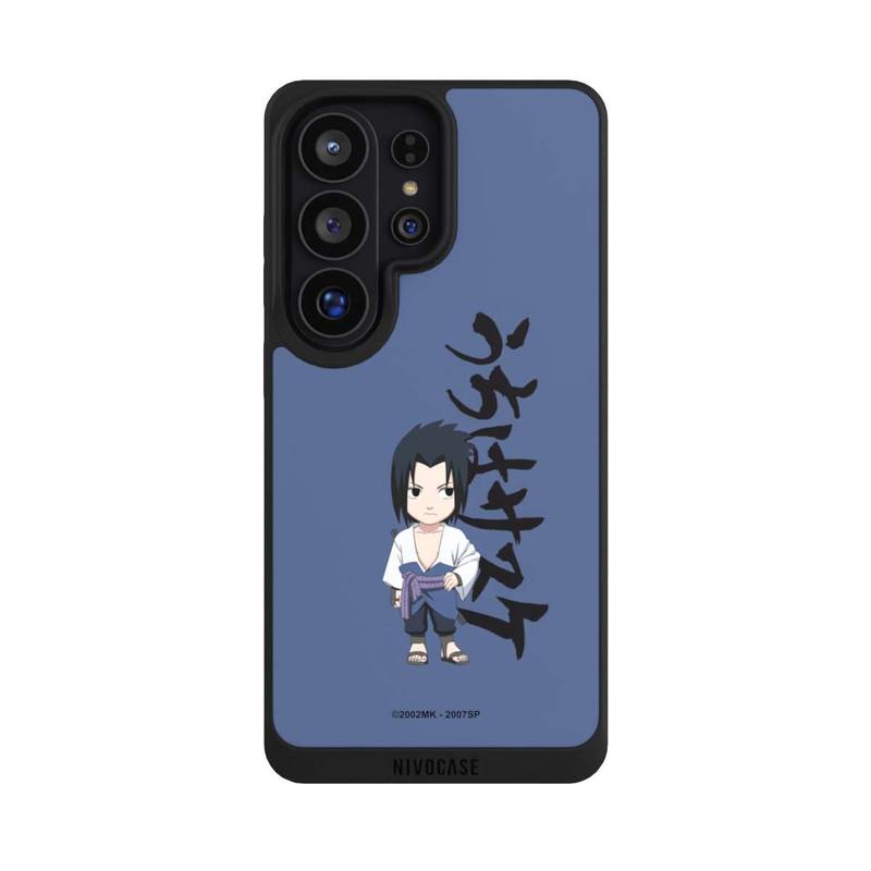 Galaxy S26 Ultra NIVOpure Sasuke SD