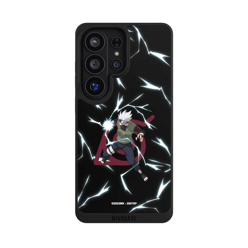 Galaxy S26 Ultra NIVOpure Kakashi Raikiri