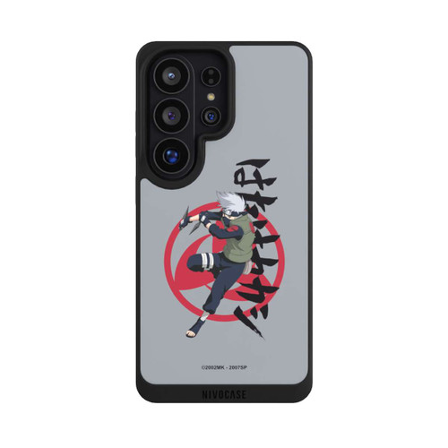 Samsung Galaxy S26 Ultra NIVOpure Kakashi Sharingan