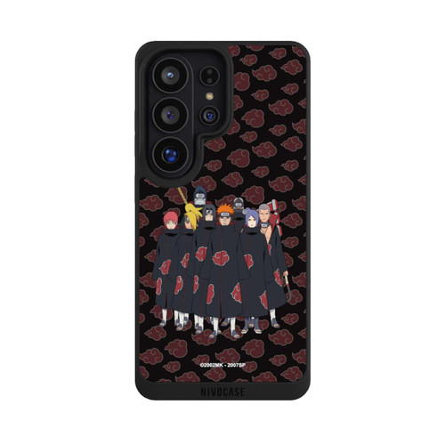 Samsung Galaxy S26 Ultra NIVOpure Akatsuki Gruppe