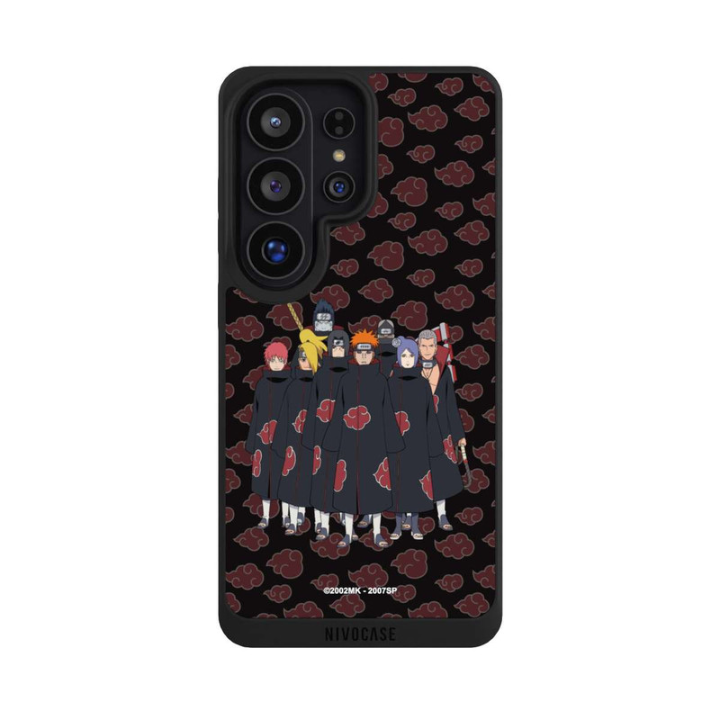 Galaxy S26 Ultra NIVOpure Akatsuki Gruppe