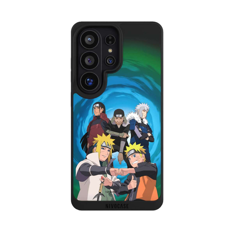Galaxy S26 Ultra NIVOpure 4 Hokagen Gruppe