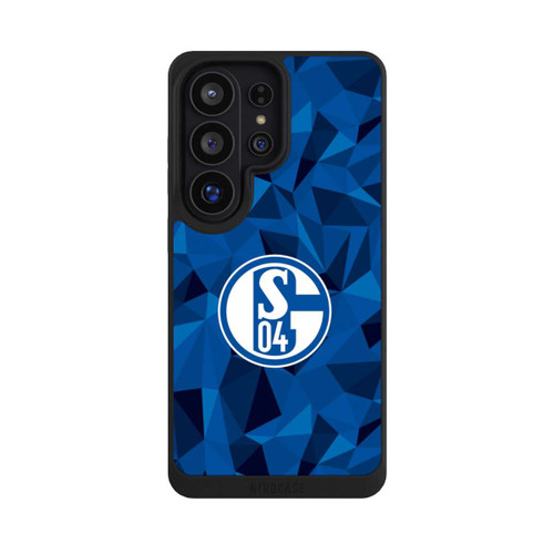 Samsung Galaxy S26 Ultra NIVOpure Schalke 04 Camo