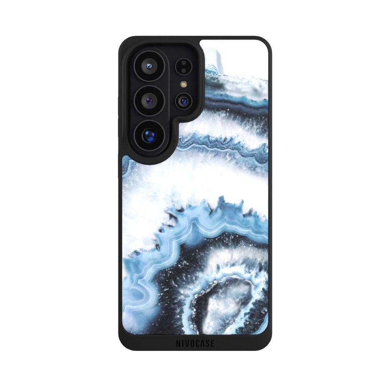 Galaxy S26 Ultra NIVOpure Gefrorene Eisperle