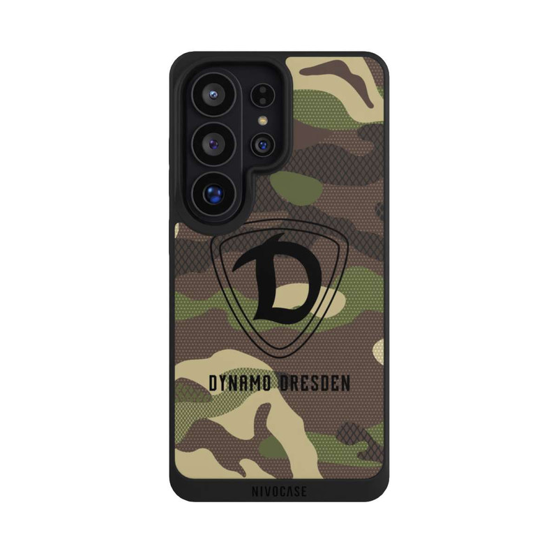 Galaxy S26 Ultra NIVOpure Camo D Braun