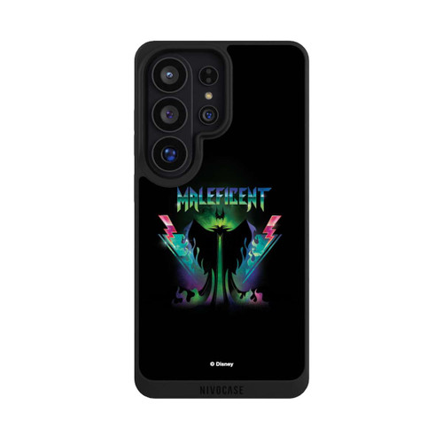 Samsung Galaxy S26 Ultra NIVOpure Maleficent Darkness