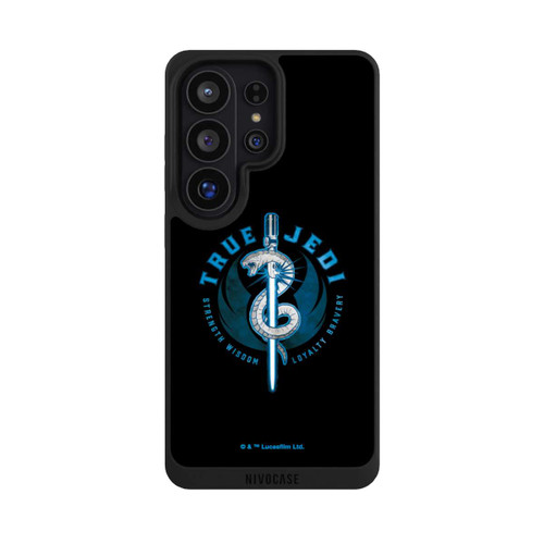 Samsung Galaxy S26 Ultra NIVOpure True Jedi - Star Wars Episode IX