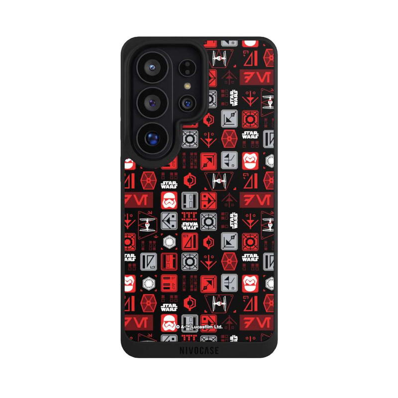 Galaxy S26 Ultra NIVOpure Imperial Icons - Star Wars Episode IX