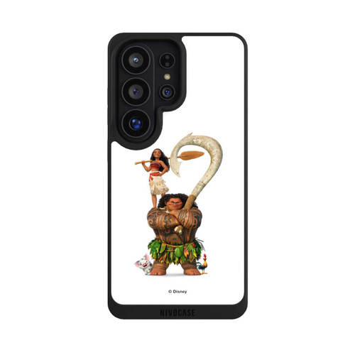 Samsung Galaxy S26 Ultra NIVOpure Vaiana Family