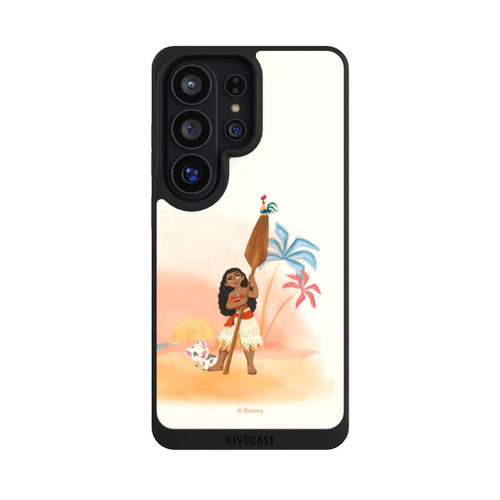 Samsung Galaxy S26 Ultra NIVOpure Vaiana Sunset