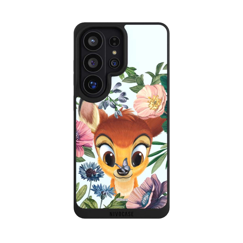 Galaxy S26 Ultra NIVOpure Bloomy Bambi