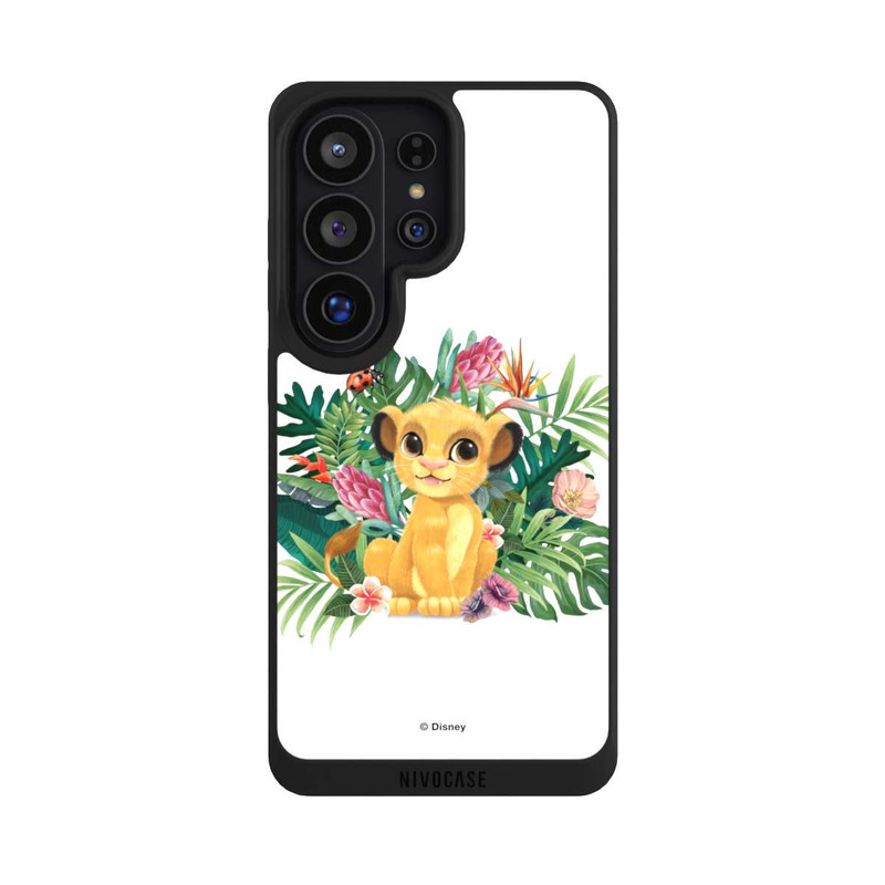 Galaxy S26 Ultra NIVOpure Bloomy Simba