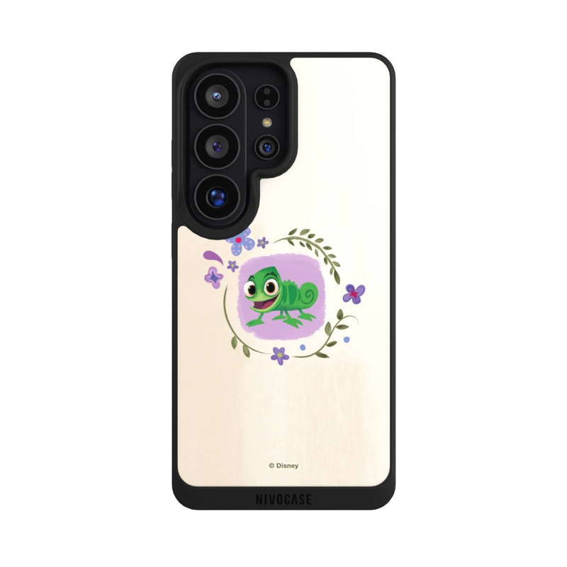 Galaxy S26 Ultra NIVOpure Pascal the Chameleon