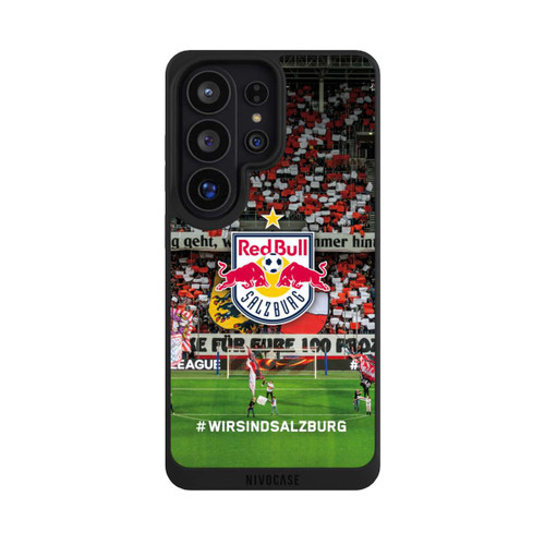 Samsung Galaxy S26 Ultra NIVOpure Wir sind Salzburg