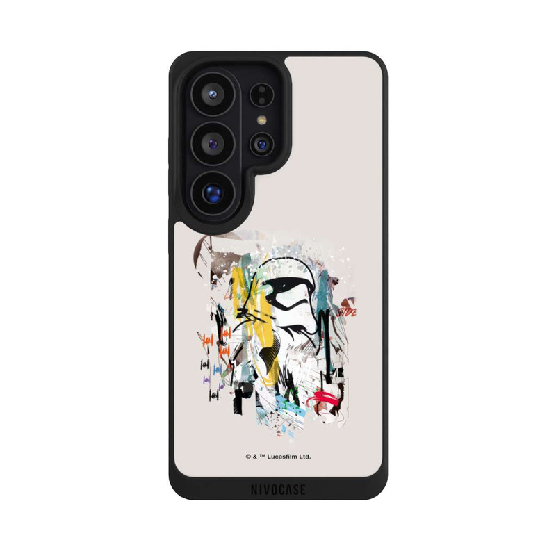 Galaxy S26 Ultra NIVOpure Farbenfroher Sturmtruppler