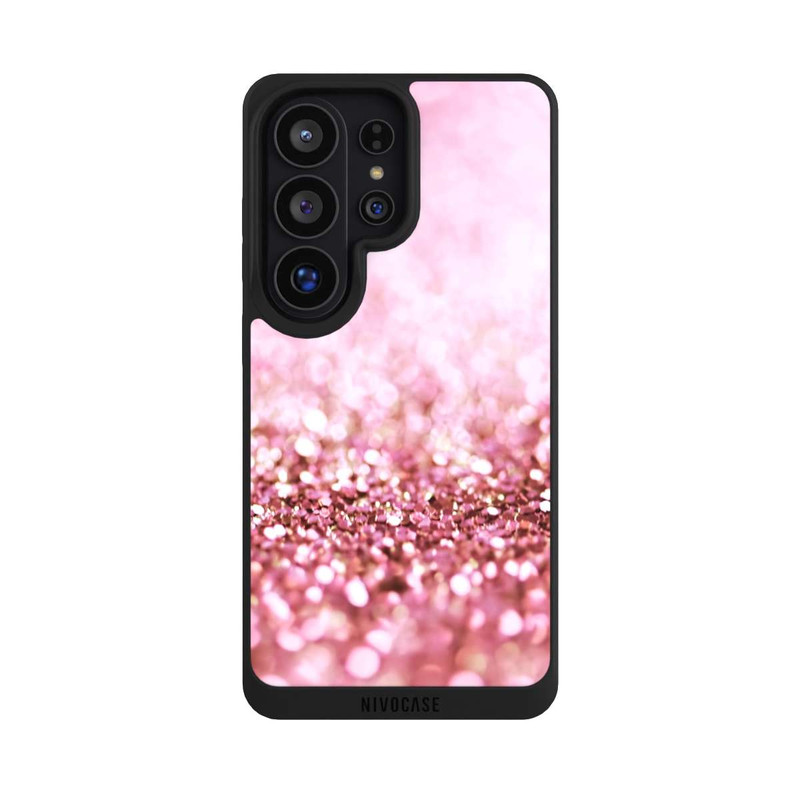 Galaxy S26 Ultra NIVOpure Glitzer Berglook