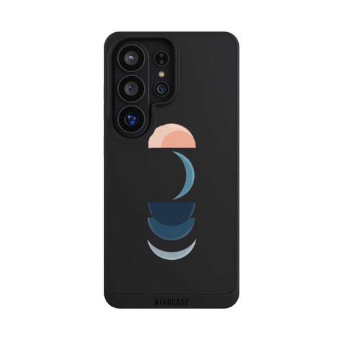 Samsung Galaxy S26 Ultra NIVOpure Moon Times