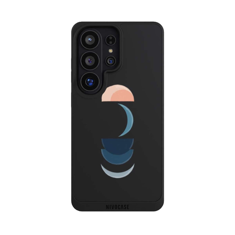 Galaxy S26 Ultra NIVOpure Mond Zeiten