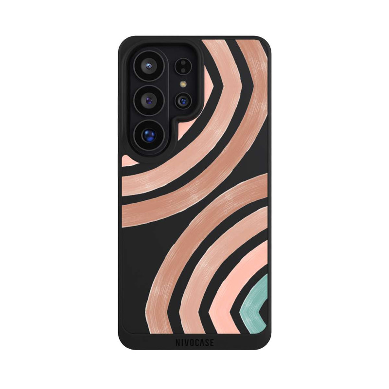 Galaxy S26 Ultra NIVOpure Retro-Kreis