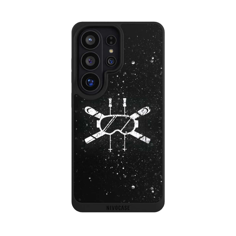 Galaxy S26 Ultra NIVOpure Ski Grunge