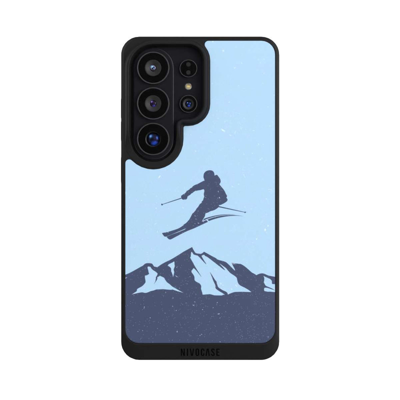 Galaxy S26 Ultra NIVOpure Ski Springer