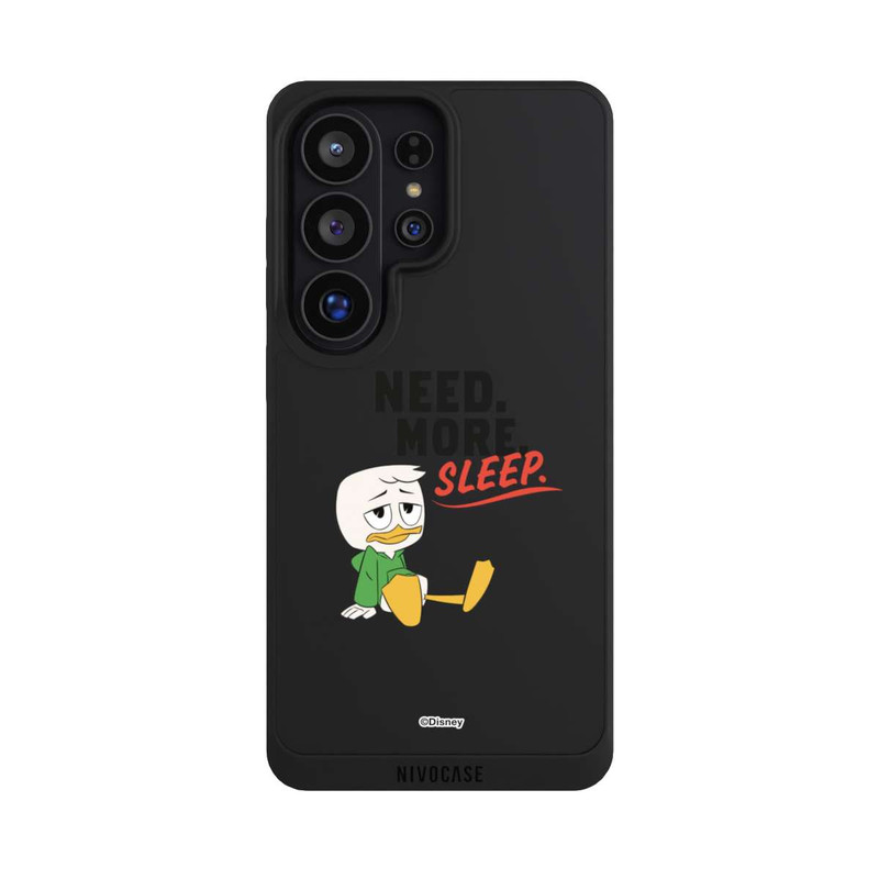 Galaxy S26 Ultra NIVOpure Need more sleep