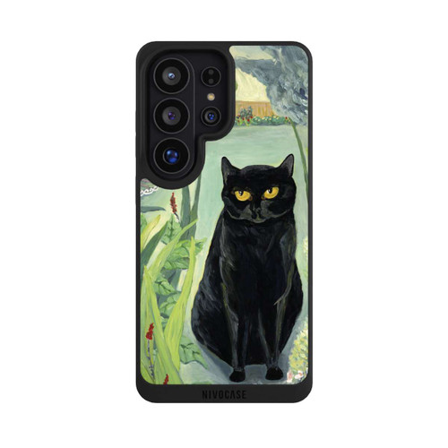 Samsung Galaxy S26 Ultra NIVOpure Toby von Deborah Eve Alastra
