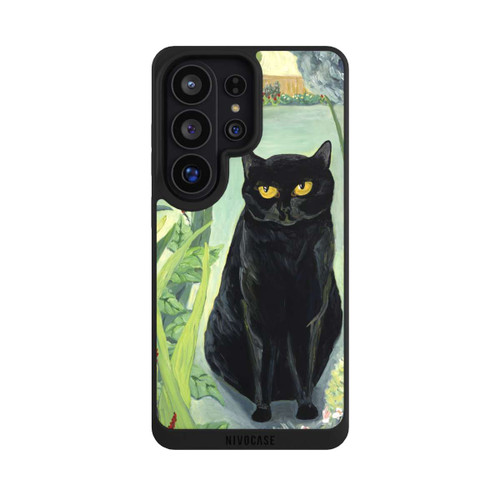 Samsung Galaxy S26 Ultra NIVOpure Toby by Deborah Eve Alastra