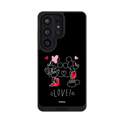 Samsung Galaxy S26 Ultra NIVOpure Mouse in Love black