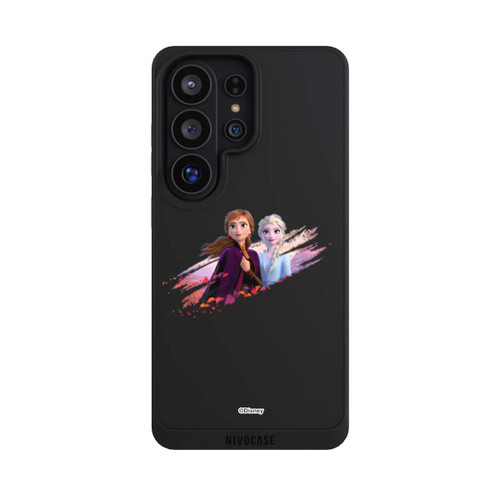 Samsung Galaxy S26 Ultra NIVOpure Sisters leaves