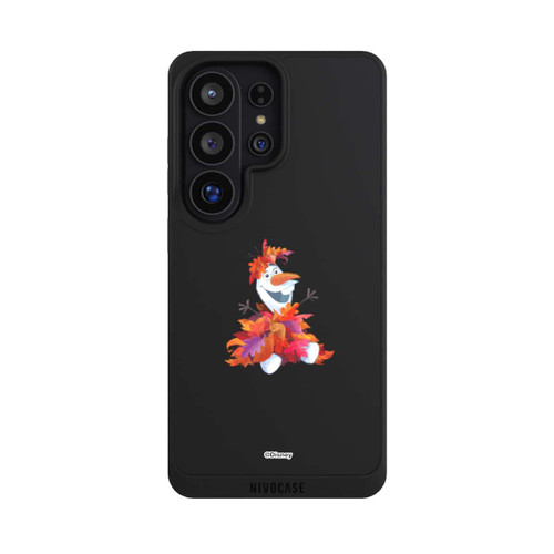 Samsung Galaxy S26 Ultra NIVOpure Olaf Leaves