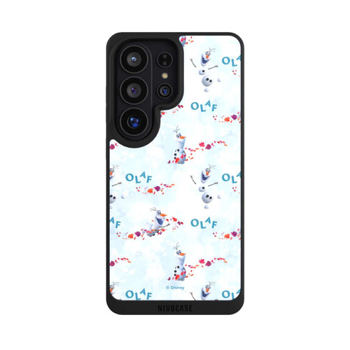 Samsung Galaxy S26 Ultra NIVOpure Olaf and Gale Pattern