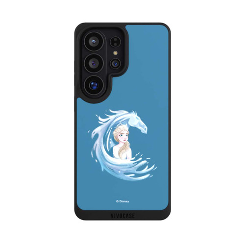 Samsung Galaxy S26 Ultra NIVOpure Elsa and Nokk