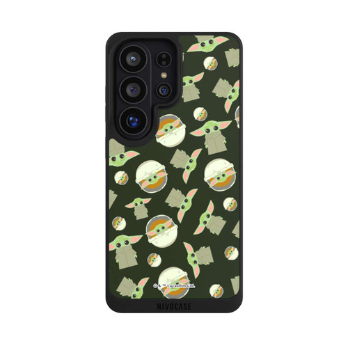 Samsung Galaxy S26 Ultra NIVOpure The Child Pattern