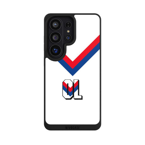 Samsung Galaxy S26 Ultra NIVOpure OL 1989 Jersey
