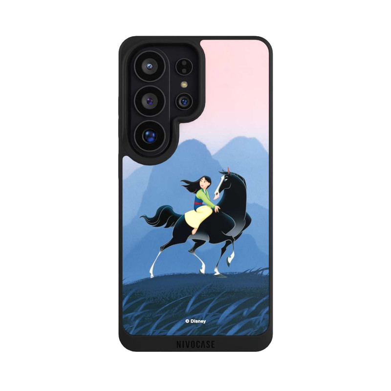 Galaxy S26 Ultra NIVOpure Mulan Touch of Freedom