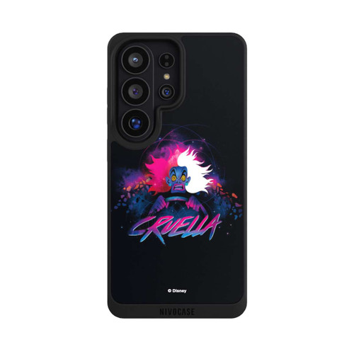 Samsung Galaxy S26 Ultra NIVOpure Cruella Colour