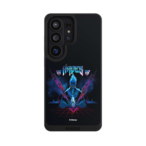 Samsung Galaxy S26 Ultra NIVOpure Hades Colour