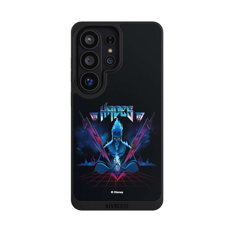 Galaxy S26 Ultra NIVOpure Hades Colour