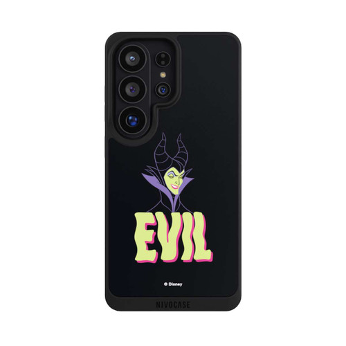 Samsung Galaxy S26 Ultra NIVOpure Evil Maleficent