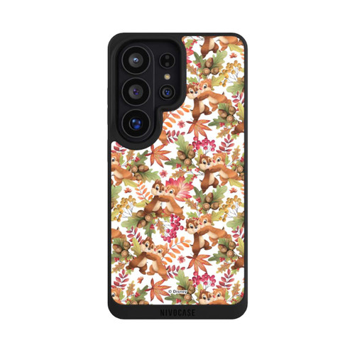 Samsung Galaxy S26 Ultra NIVOpure Chip und Chap Pattern
