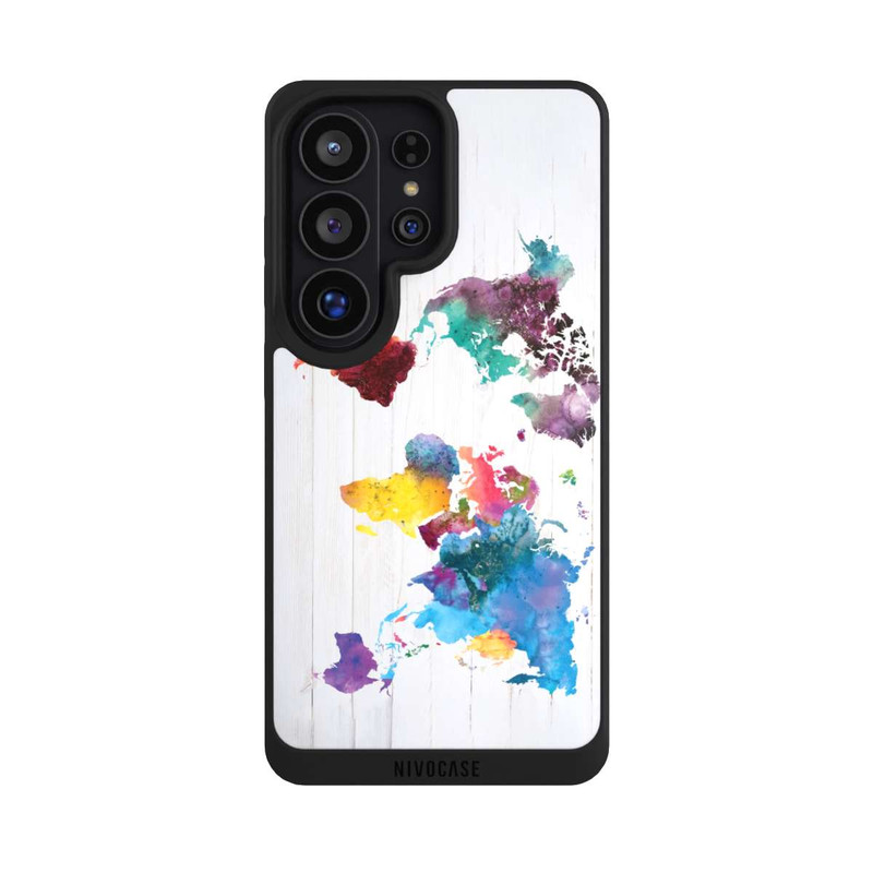 Galaxy S26 Ultra NIVOpure Welt Farbig 1