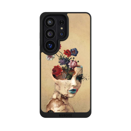 Samsung Galaxy S26 Ultra NIVOpure Broken Beauty